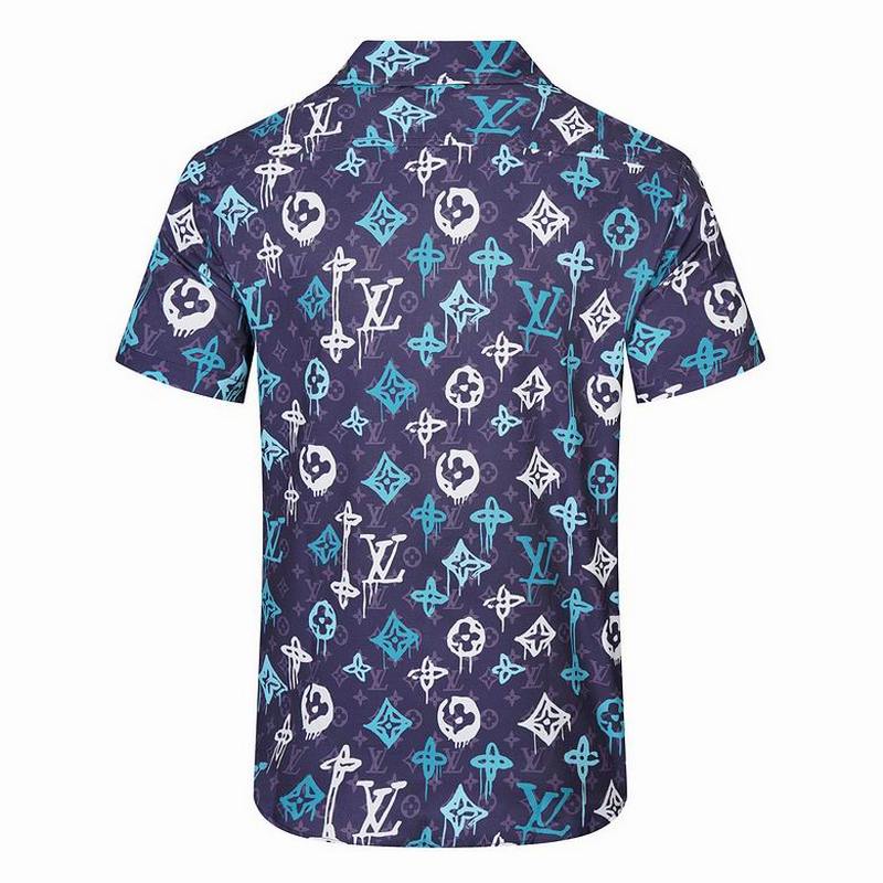 LV Men's Shirts 240